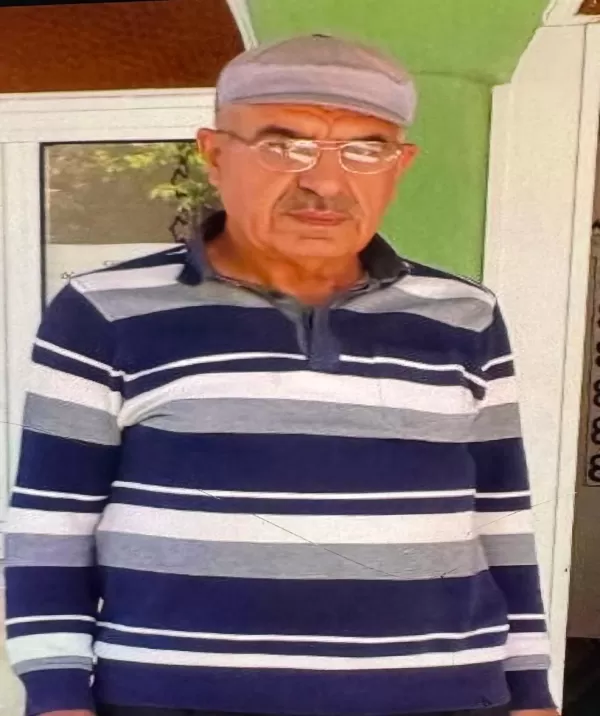 Bucak Vefat Bayram Keskin