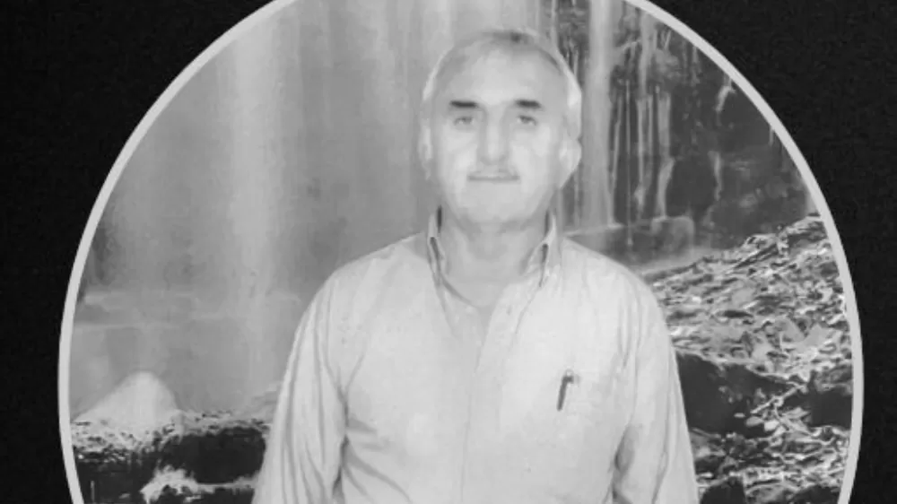 Bucak Vefat Mustafa Özçelik