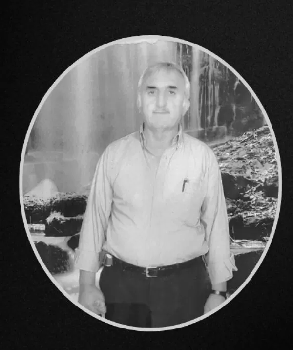 Bucak Vefat Mustafa Özçelik