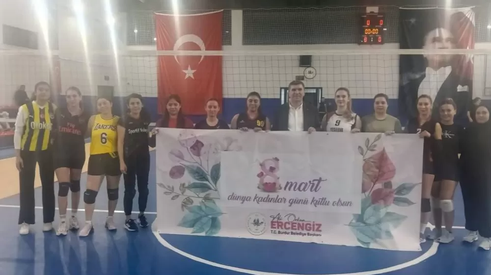 Burdur Belediye Başkanı Ercengiz: Başkanlar Halkın İradesiyle Seçilir