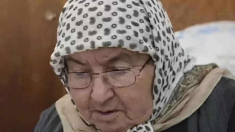 Burdur Berberoğlu ailesinin acı günü Nezahat Berberoğlu hayatını kaybetti 