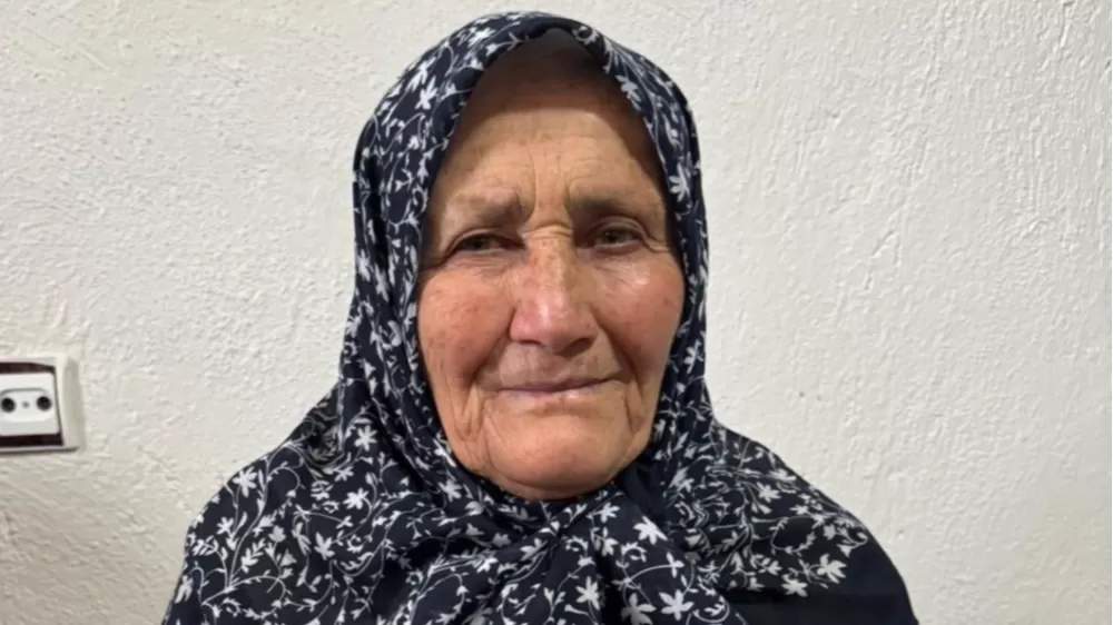 Burdur Tefenni Ayşe Kılıç Hayatını Kaybetti 