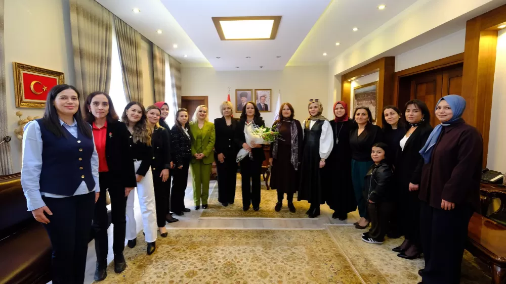 Burdur Valisi Tülay Baydar Bilgihan'dan Kamuoyuna Önemli Mesaj