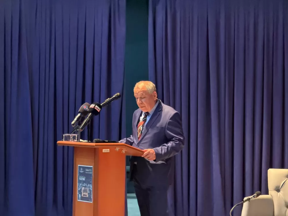 Gençler yazarlarla buluştu Bucak’ta ilham veren etkinlik