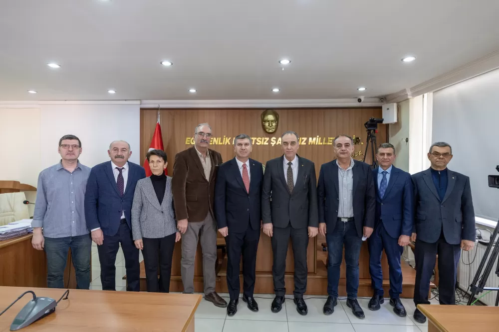 Burdur’da AVM arazisi ihalesi sonuçlandı 501,5 milyon TL’lik satış gerçekleşti