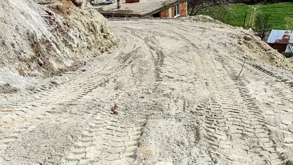 Çameli Belediyesi’nden engelli vatandaşlara ulaşım desteği