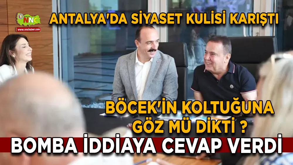 Cem Kotan’dan sert yalanlama İddialara bu sözlerle cevap verdi