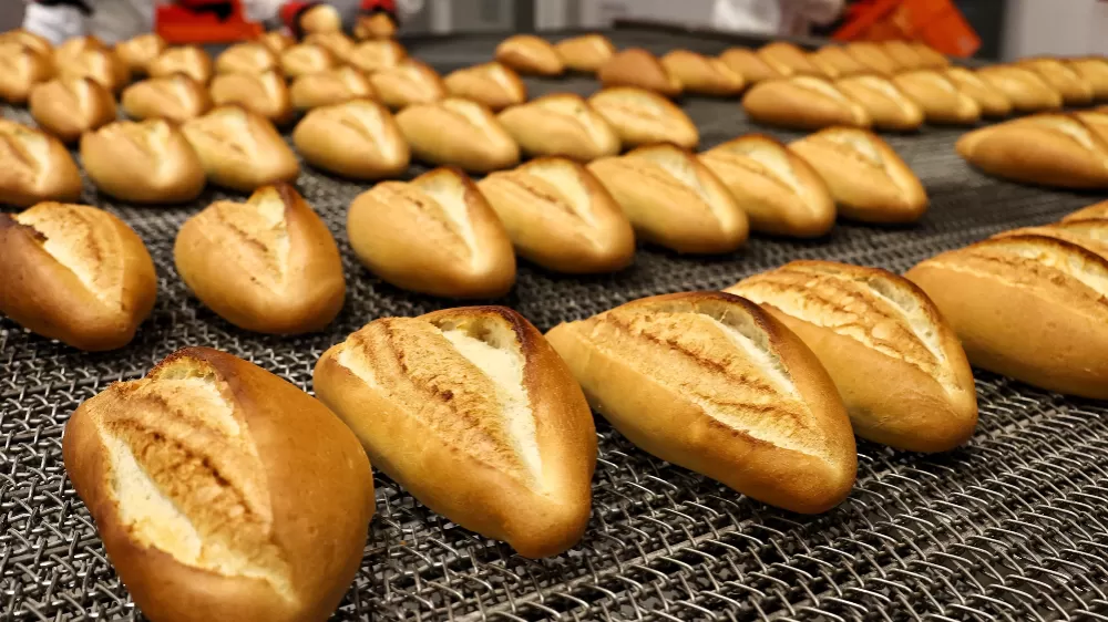 Denizli’de Ekmek ve Simit Fiyatlarına Zam! İşte 1 Nisan 2026 Yeni Fiyat Listesi