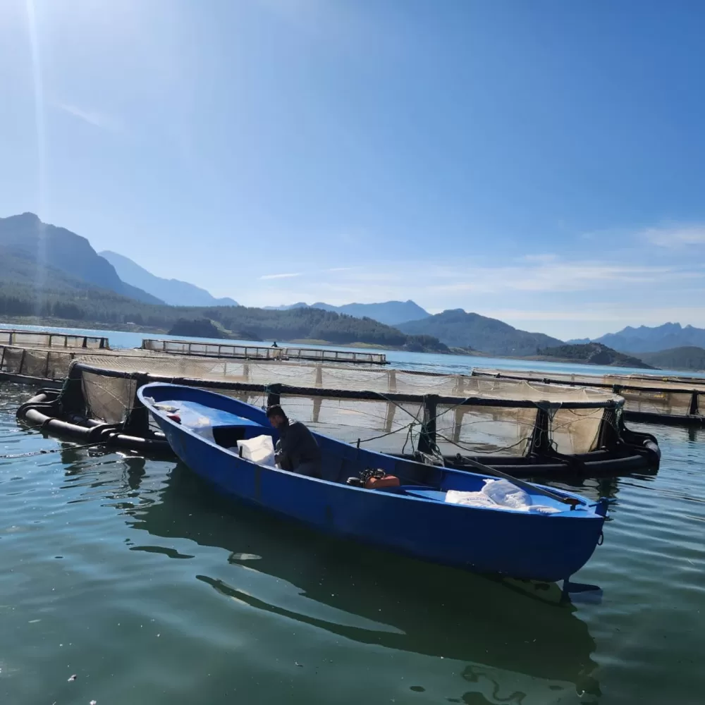 Karacaören’de kaçak avcılığa geçit yok Bucak'ta geniş çaplı denetim