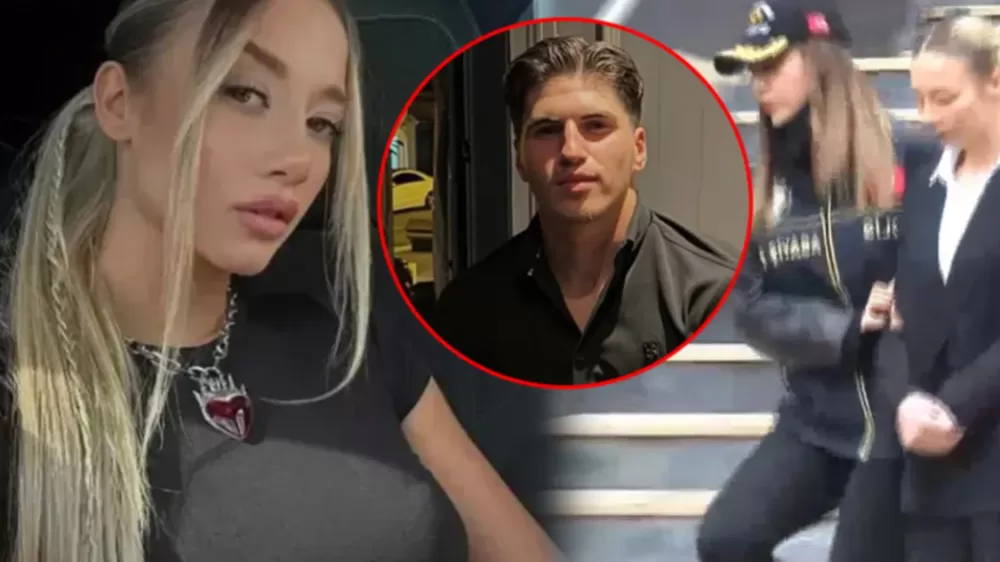   Futbolcu Kubilay Kaan Kundakçı cinayetine ilişkin 10  gözaltı  7 şüpheli tutuklandı