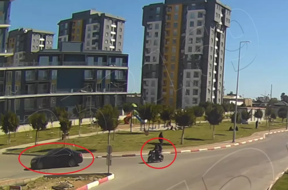 Antalya’da otomobile pompalı tüfekli saldırı 60 milyon TL’lik şantaj iddiası