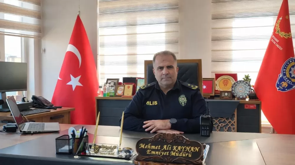 Gazipaşa'da öğrenci servislerine sıkı denetim