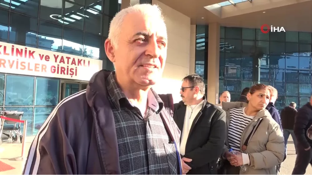 Giresun Görele'de Kazada Hayatını kaybeden 16 yaşındaki kızın organları hayat verecek