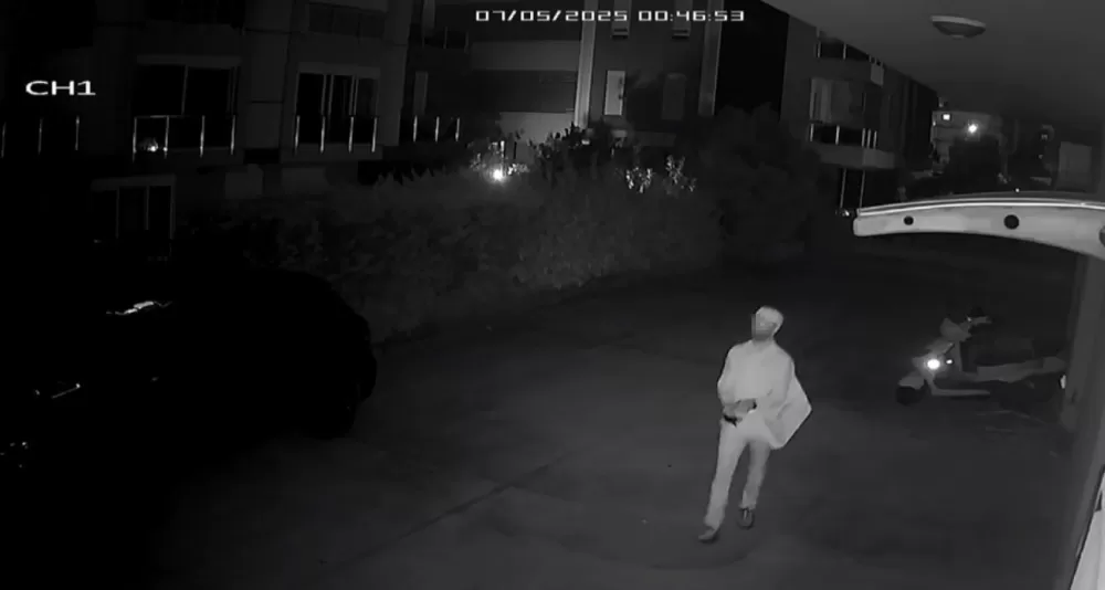 Antalya'da uzaklaştırma ihlaliyle sopalı saldırı davası! 20 yıllık cezalandırma talep etti