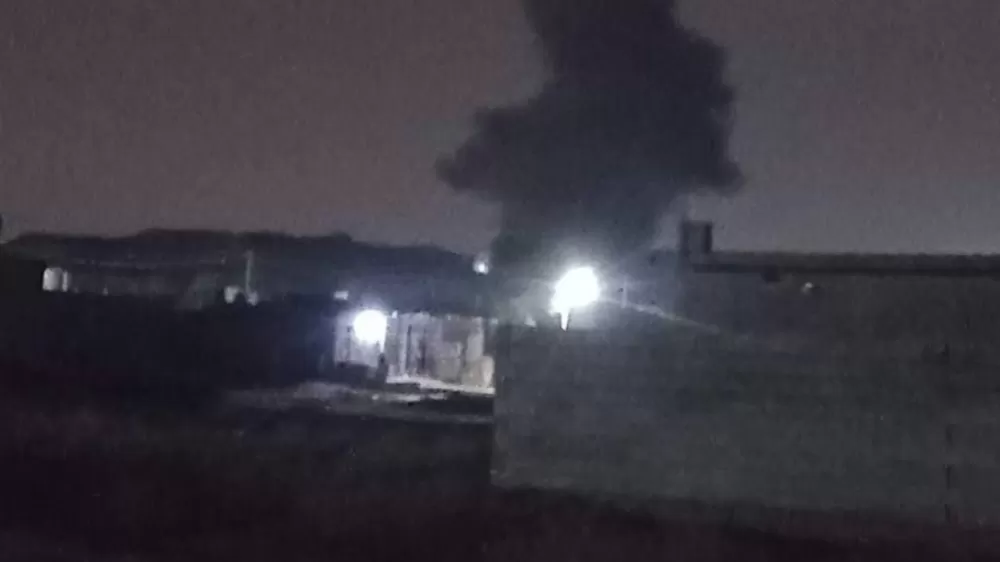  Irak’ta İran Yanlısı  Haşdi Şabi karargahına saldırı  7 ölü, 13 yaralı