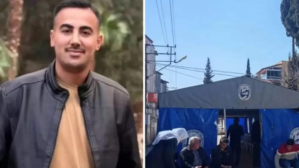 İran'da Katil İsrail Füzesiyle Yaralanan Genç Türk TIR Şoförü Hayatını Kaybetti