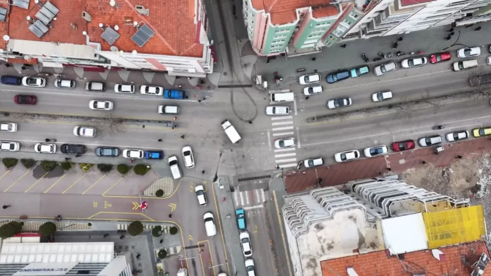 Isparta'da Tarihi Kararı Halk Verdi anket sonuçları açıklandı Isparta'nın çehresi değişecek 