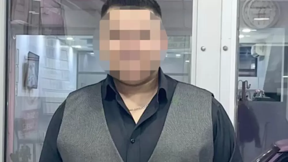 Isparta Eğirdir'de Kan Donduran Olay Babaannesine acımadı Torun Tutuklandı 