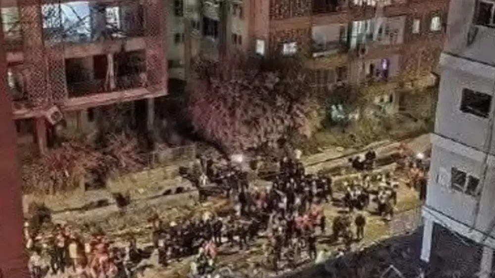 İsrail Yayın Kurumu  İran'ın Arad Saldırısı Savaşın En Ağır Kaybı oldu 