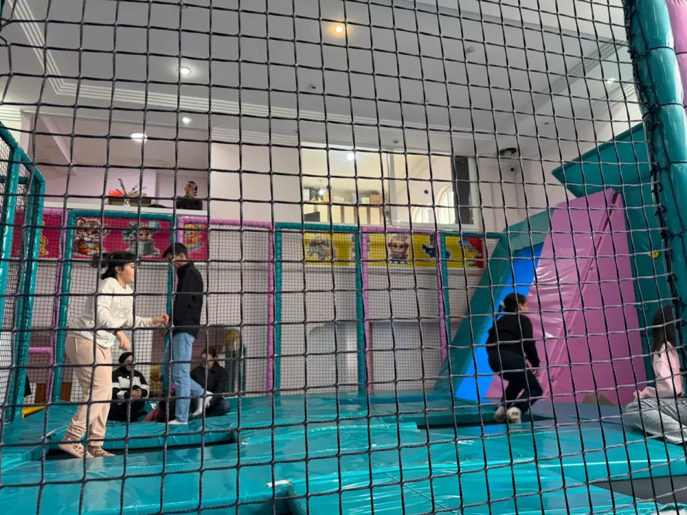 “Engel Tanımayanlar” projesi kapsamında anlamlı buluşma