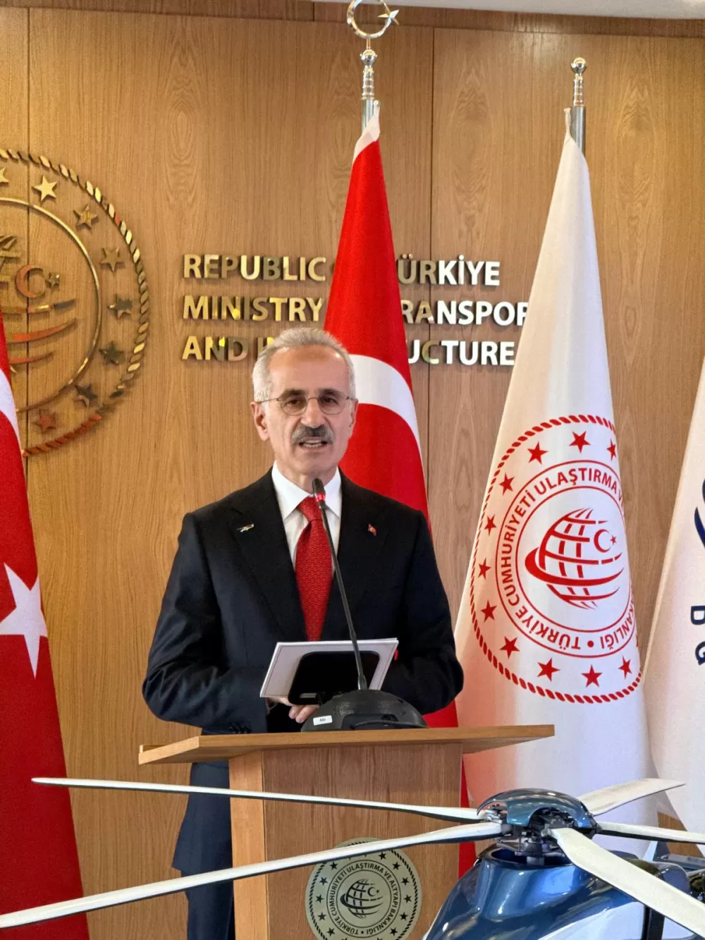 GÖKBEY sivil sertifika aldı Türkiye devler liginde