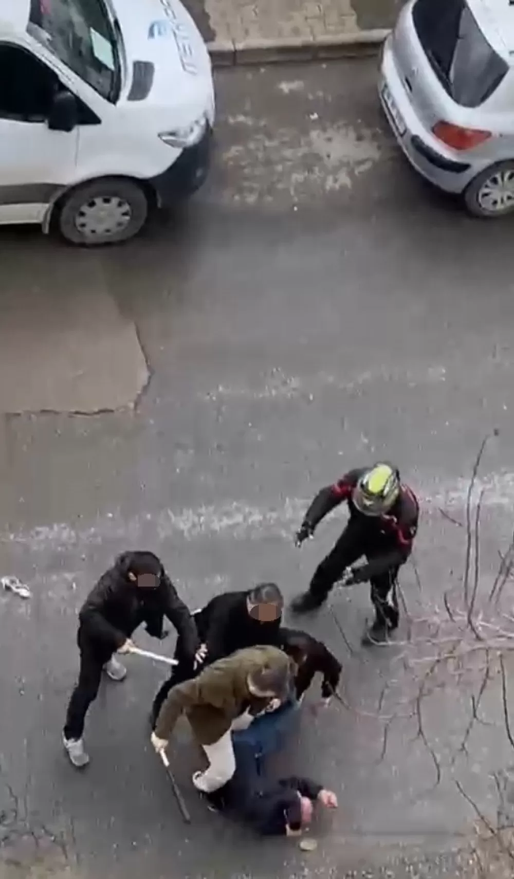 Yeni cezalar can yakıyor! Yol verme kavgasına 1 Milyon TL’yi aşan ceza