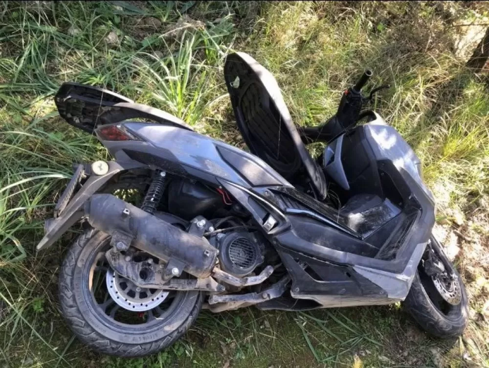 Antalya’da otomobile pompalı tüfekli saldırı 60 milyon TL’lik şantaj iddiası