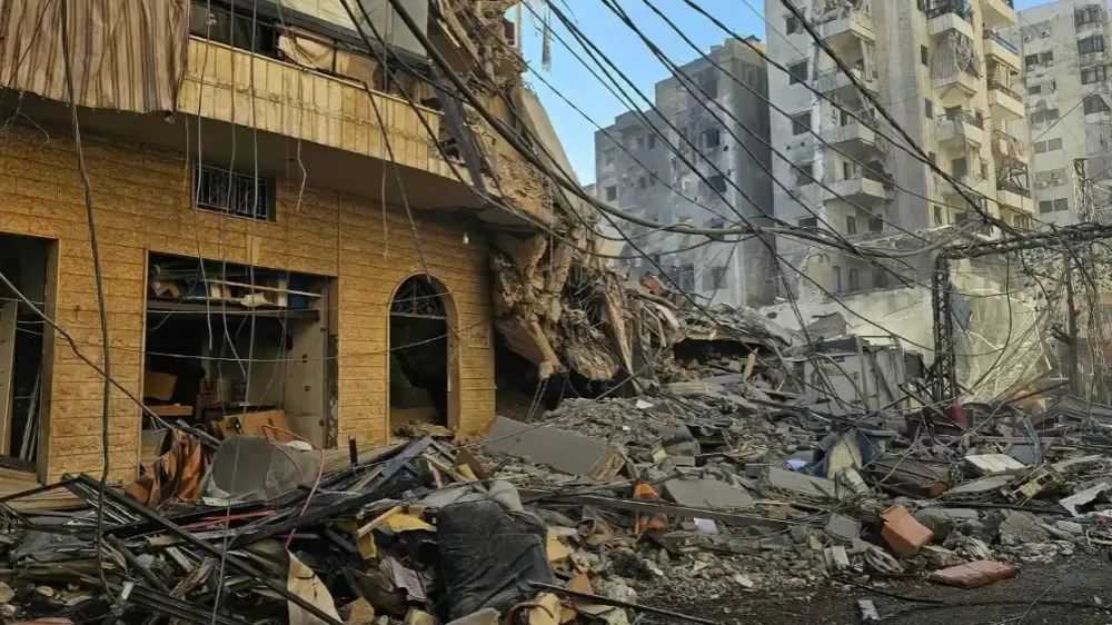 Lübnan’da bir haftada 83 çocuk hayatını kaybetti