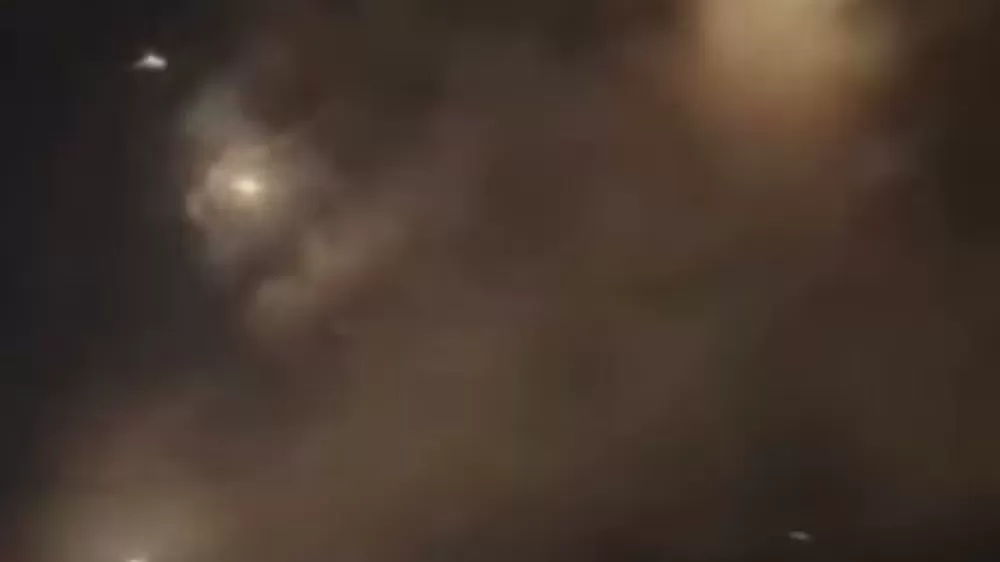 Lübnan'dan İsrail'e En Büyük Füze Saldırısı: "Şimdiye Kadarki En Büyük Dalgayı Başlattık"