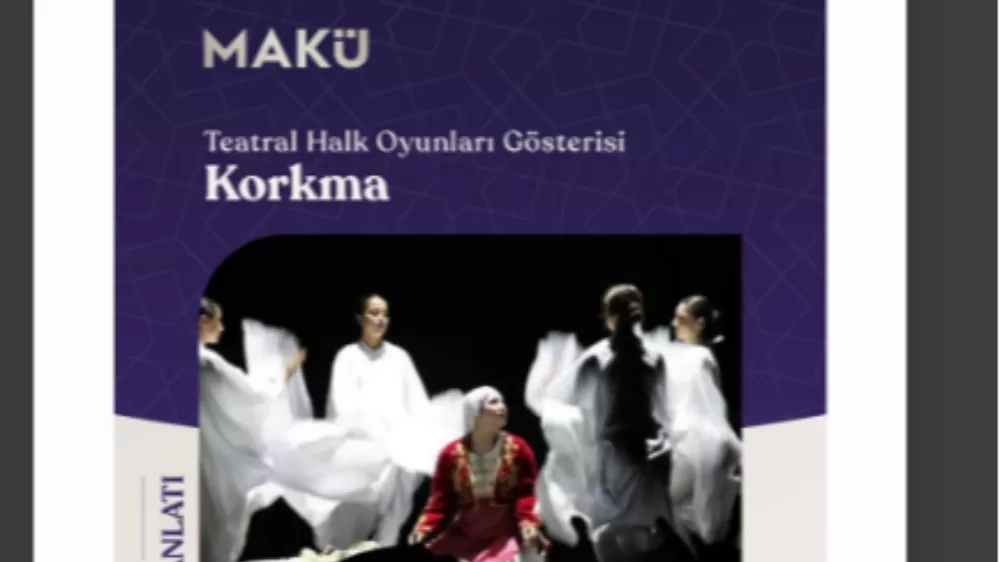 MAKÜ banner