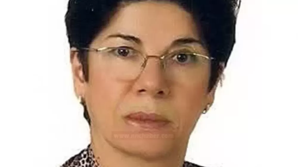  Meral Arı Ceylan Hayatını Kaybetti Tefenni İstanbul 