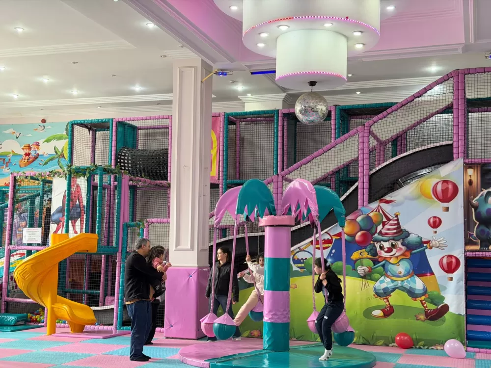 “Engel Tanımayanlar” projesi kapsamında anlamlı buluşma