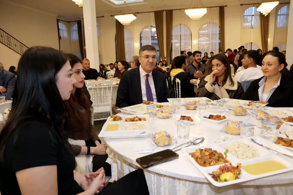 MAKÜ Rektörü Dalgar’dan Gölhisar çıkartması Yeni bina projesinde inceleme