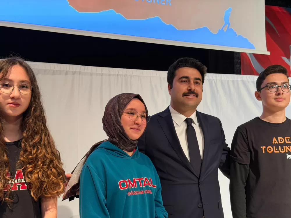 Bucak'ta 18 Mart Çanakkale Zaferi ve Şehitleri anıldı