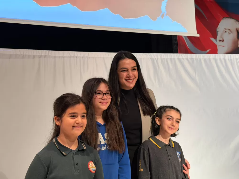 Bucak'ta 18 Mart Çanakkale Zaferi ve Şehitleri anıldı