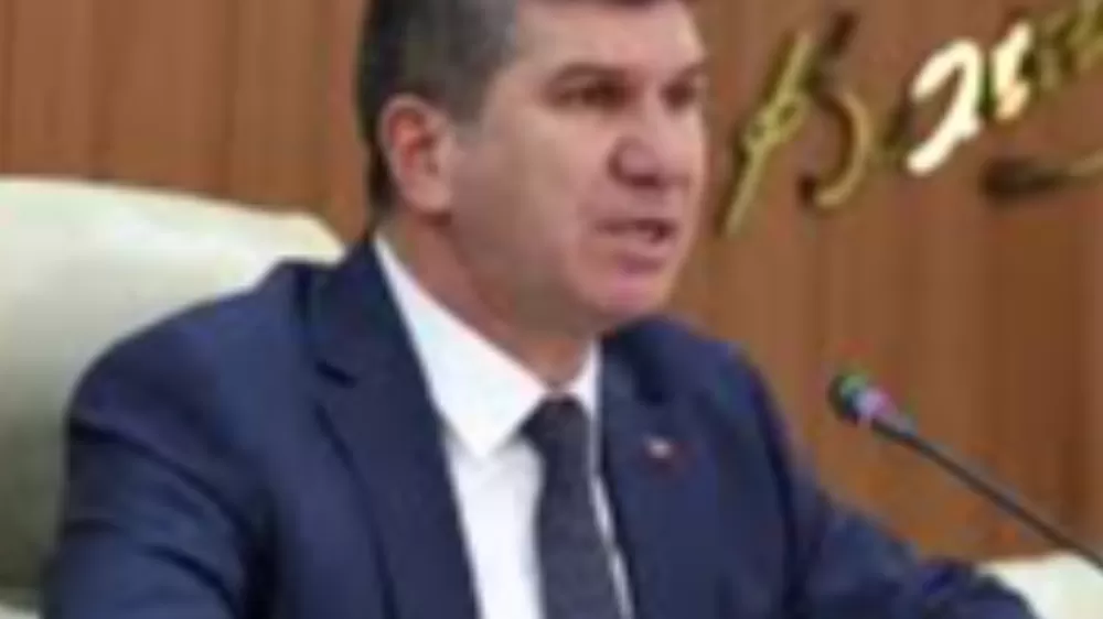 Orkun Ercengiz'den Uluslararası Hukuksuzluklara Tepki  "Dünya Dur Demeli"