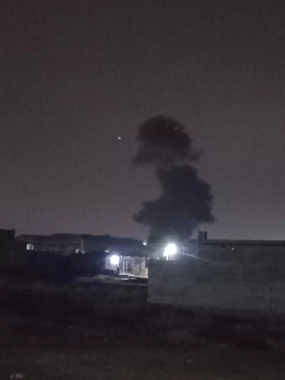  Irak’ta İran Yanlısı  Haşdi Şabi karargahına saldırı  7 ölü, 13 yaralı