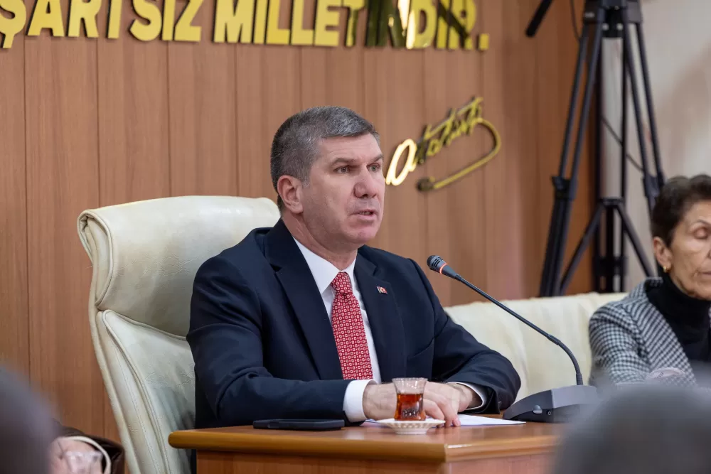 Burdur’da AVM arazisi ihalesi sonuçlandı 501,5 milyon TL’lik satış gerçekleşti