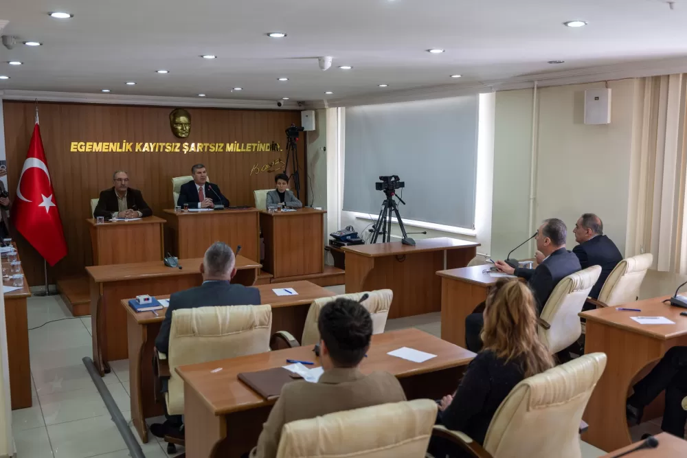 Burdur’da AVM arazisi ihalesi sonuçlandı 501,5 milyon TL’lik satış gerçekleşti