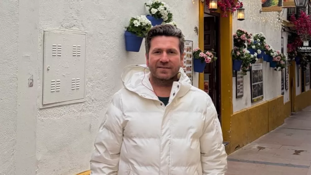 Tavas Belediye Başkanı Kadir Tatık, "Vicdanım rahat, başım dik"