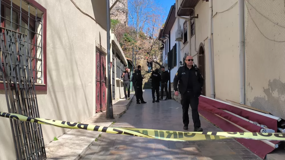 Antalya'da video çekti neden çektiği sorulunca  Pompalı ile dehşet saçtı 3 yaralı