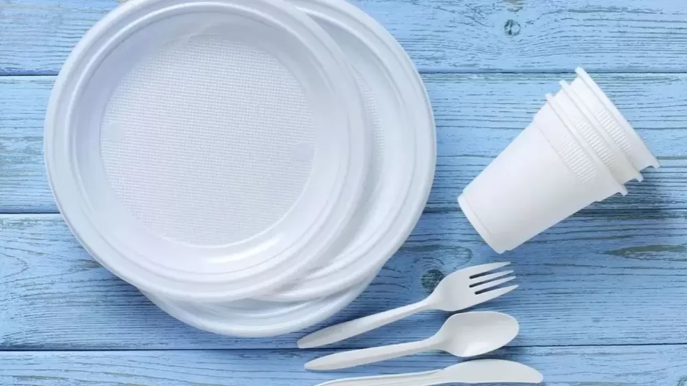 Tek Kullanımlık Plastiklere Kapsamlı Yasak Geliyor
