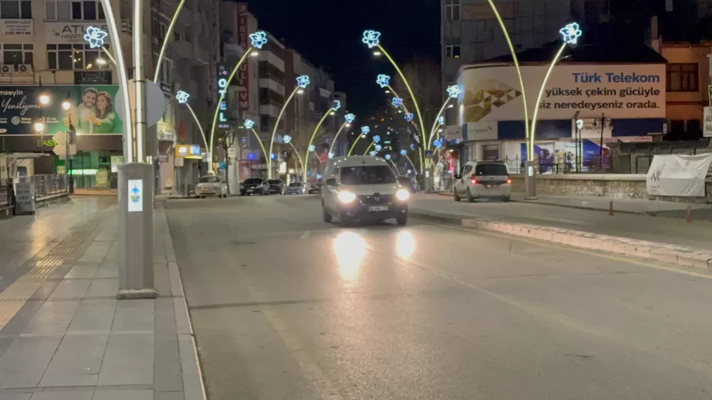 Tokat'ta 5.6 büyüklüğündeki deprem sonrası eğitime 1 gün ara verildi