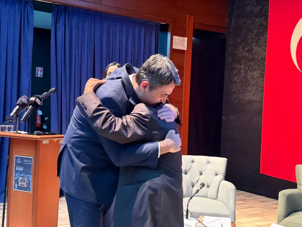 Gençler yazarlarla buluştu Bucak’ta ilham veren etkinlik