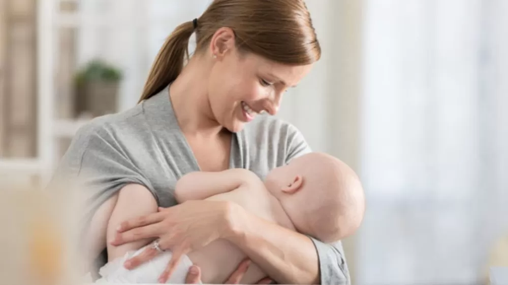 Yeni Anneler İçin Emzirme ve Bebek Bakımı Rehberi