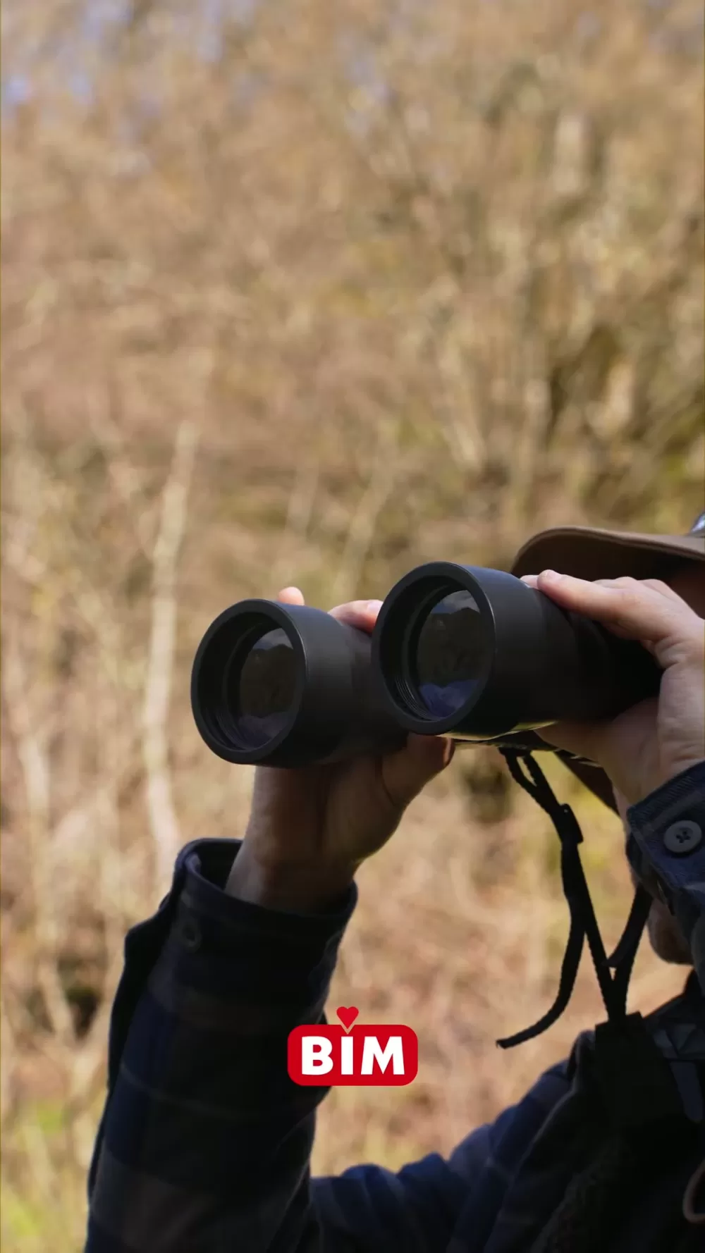 BİM'den Profesyonel Dürbün Kampanyası: 24 Nisan'da Mağazalarda