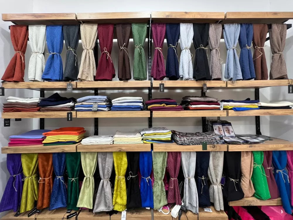 Ebrar Yıldız Butik’ten 4. yıla özel bahar kampanyası %50’ye varan indirim başladı