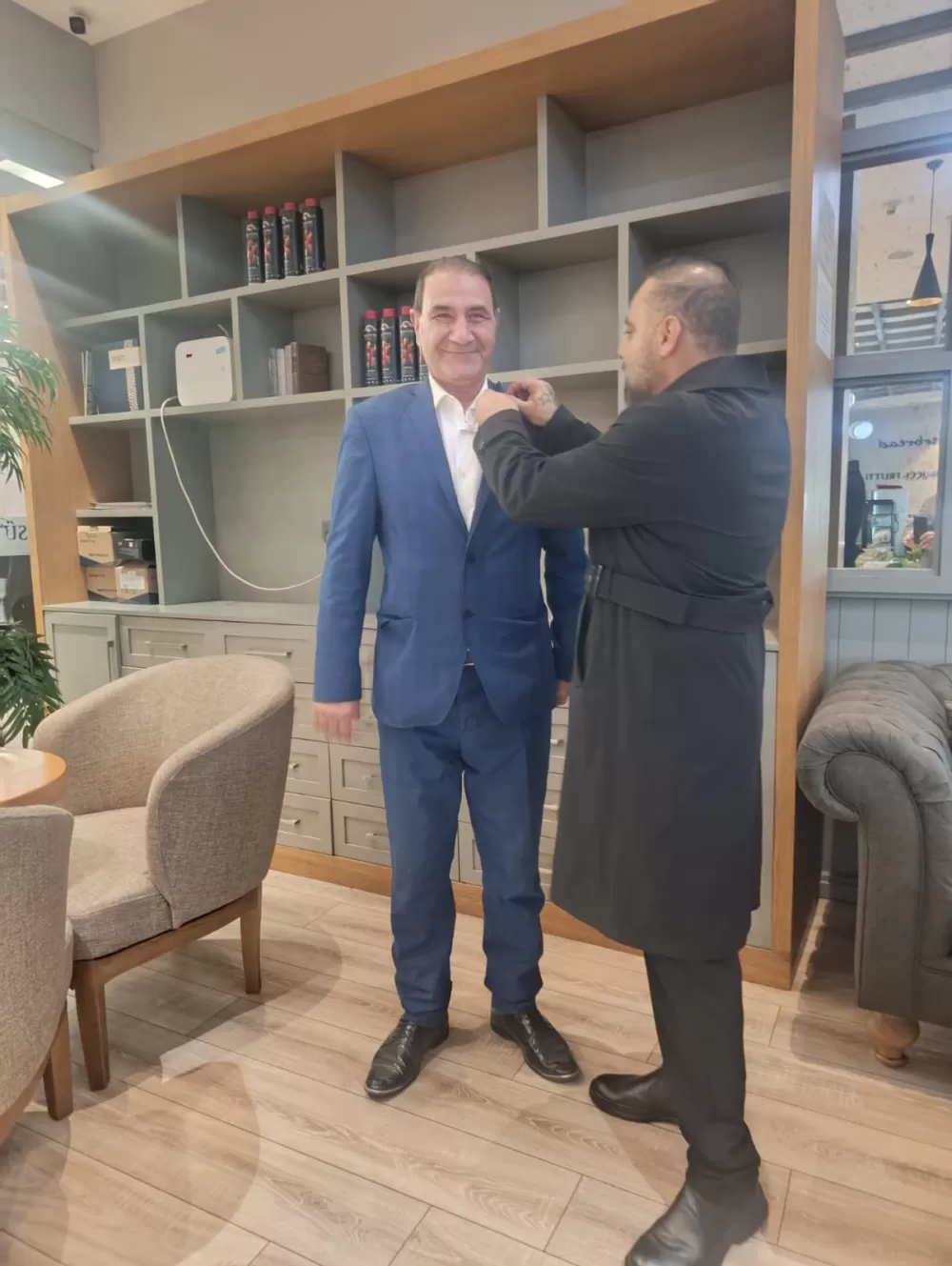 Ferhat Aydoğan imzaladı Cumhur İttifakı Ocakları’nda önemli görevlendirmeler