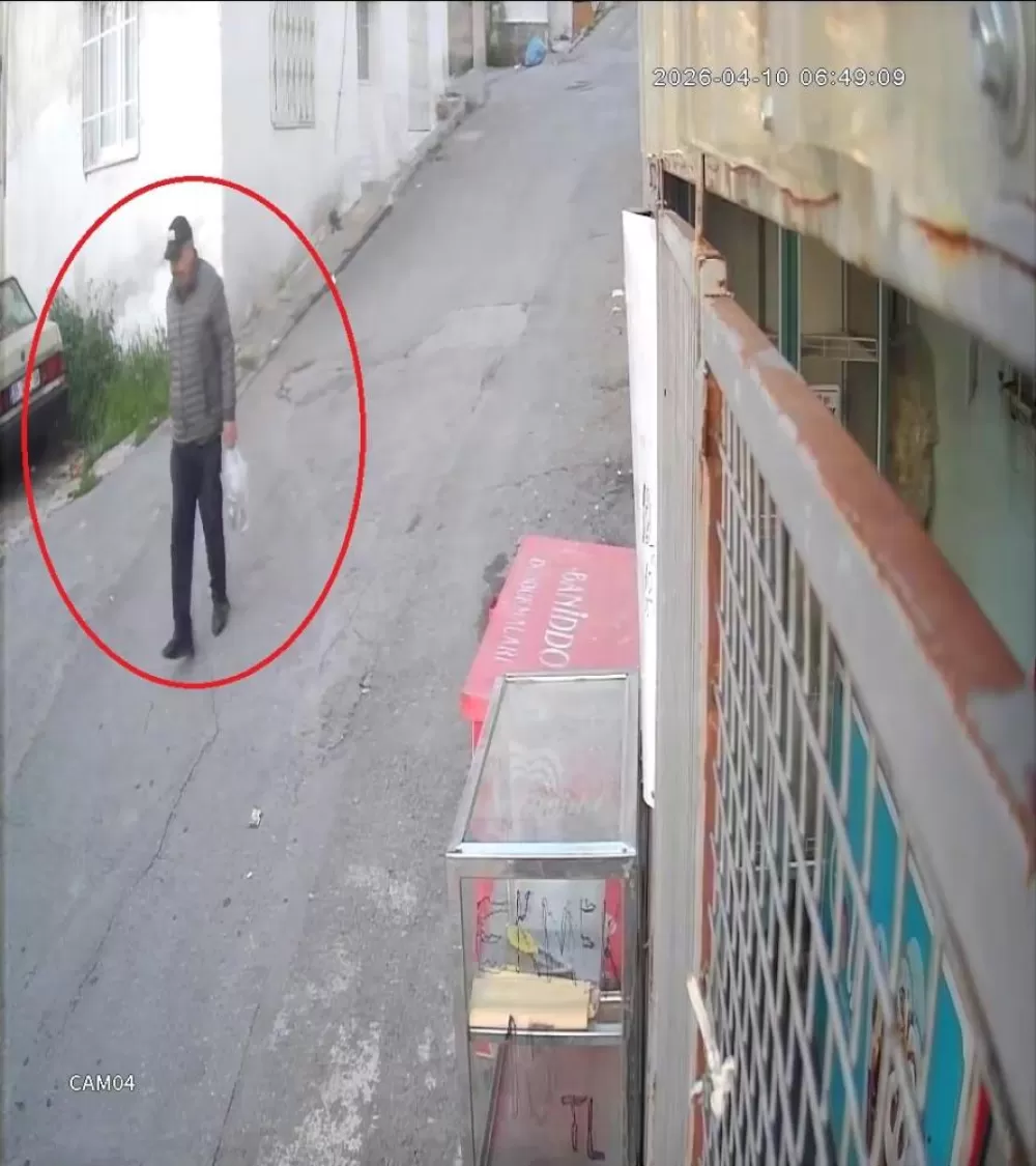 Bursa'da 11 Yıl Kaçtı 9 Estetikle Yakalandı