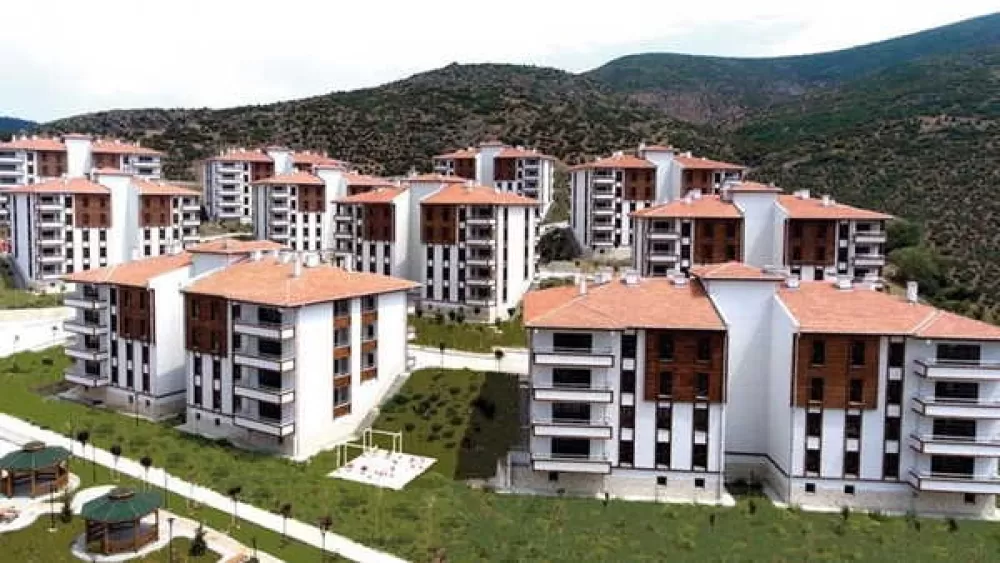 E-Devlet Kapısı Açılıyor! TOKİ İstanbul Sonuçları Saat Kaçta Sisteme Düşecek?